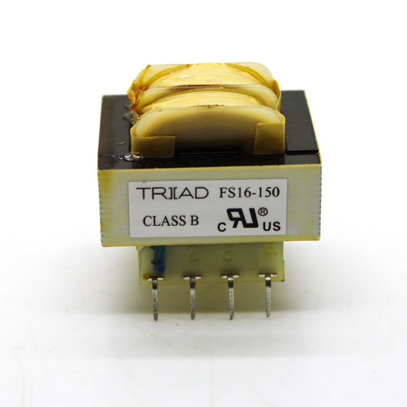 Triad Magnetics 115VAC 230VAC Power Transformer FS16-150