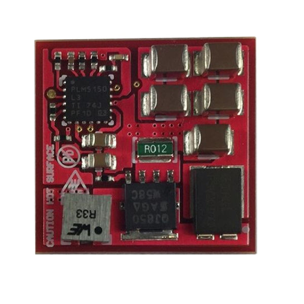 Texas Instruments 6.8V 2.2MHz Evaluation Board LM5150RUMHDEVM