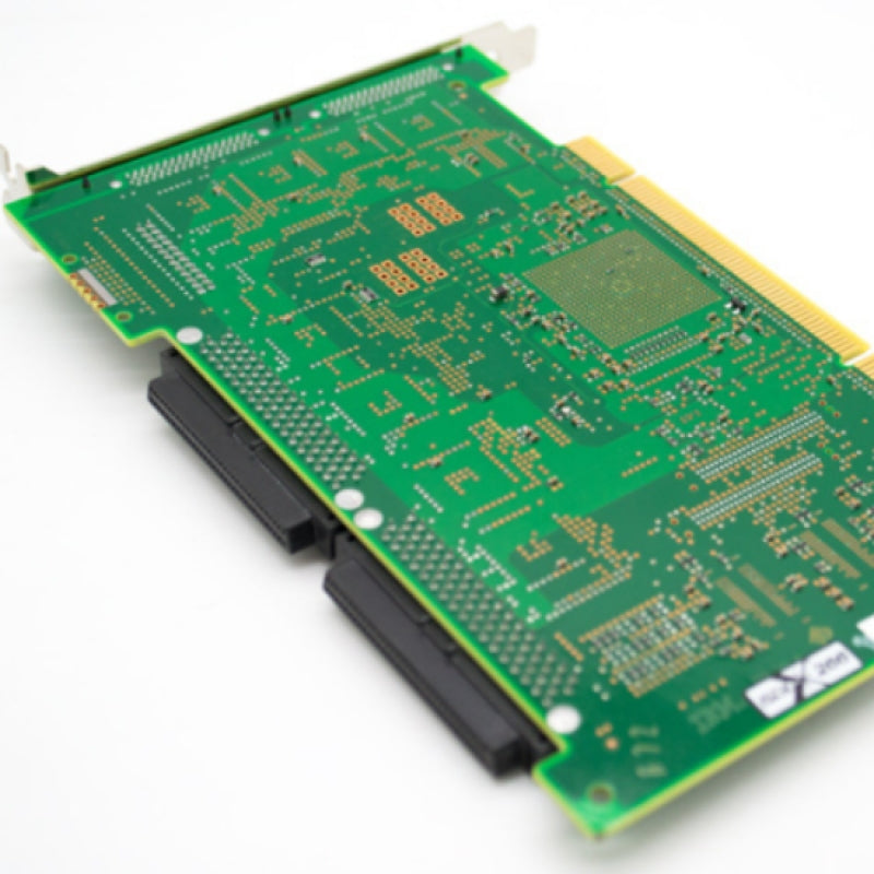 IBM Dual Ultra 320 SCSI DDR PCI-x Adapter P/N:44V5591