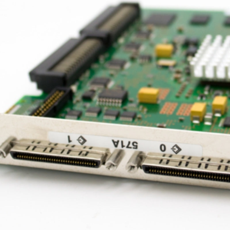 IBM Dual Ultra 320 SCSI DDR PCI-x Adapter P/N:44V5591