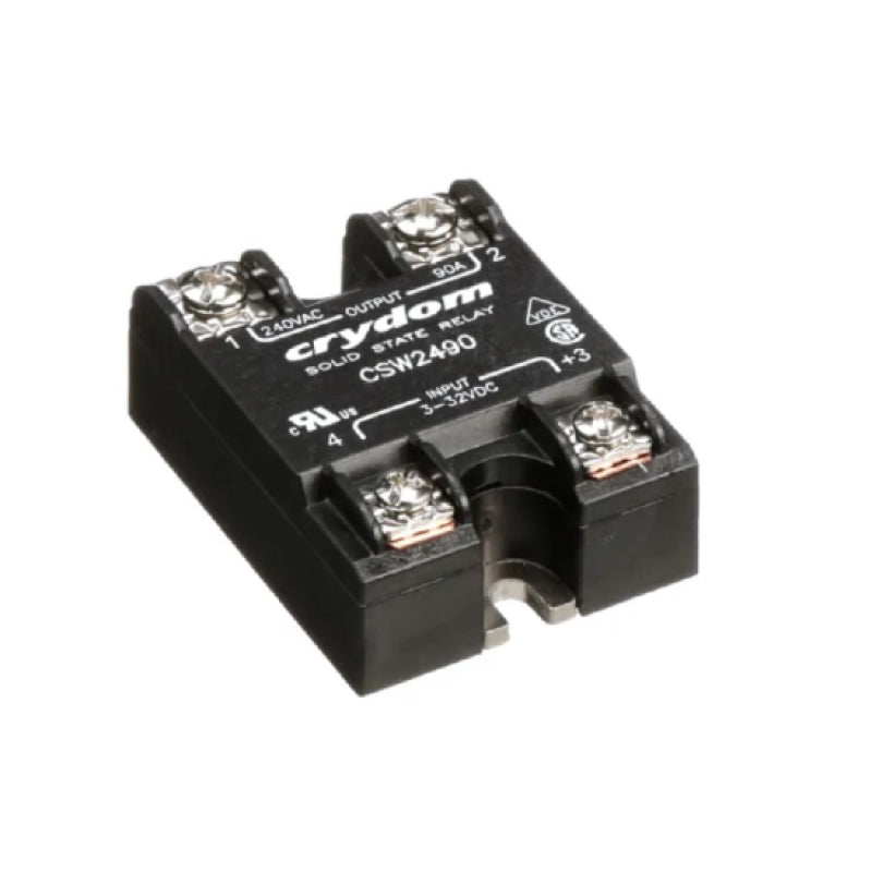 Crydom 90A CSW Series Solid State Relay CSW2490