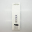 NTE Electronics 300V 20A 6 Pole Dual Row Panel Mount Terminal Block 25-B500-06