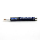 Dykem Medium Clear Invisible Permanent UV Marker 91195