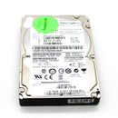 Seagate 10k.5 900GB 10000rpm SAS 6Gbps 64MB 2.5" Hard Drive 81Y9893-ST9900805SS