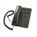 NEW Avaya E129 SIP Deskphone Charcoal Gray 700507151