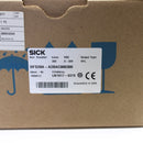 SICK 2" Flange 3/8" Sol Shaft 300PPR HTL Incremental Encoder DFS20A-A2BAC000300