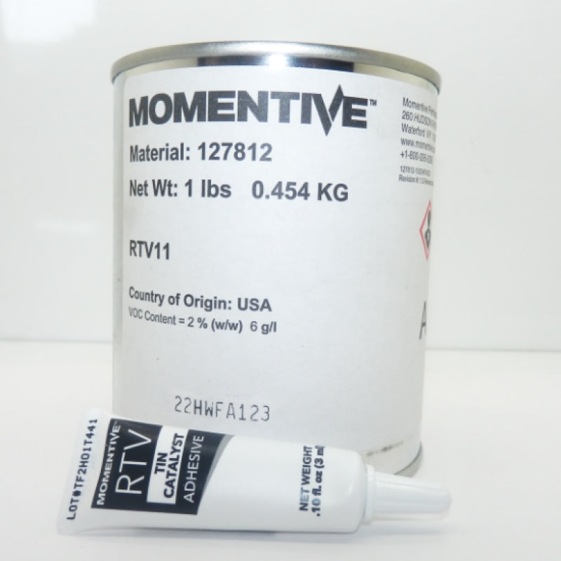 Momentive 2-Part RTV Silicone Potting/Encapsulating Compound RTV11-1P