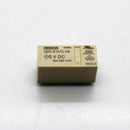 Omron 5 V DC General Purpose Relay G5RL-K1A-EL-HA DC5