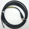 Molex M12-4P Single-Ended Circular Industrial Cordset 1200060014