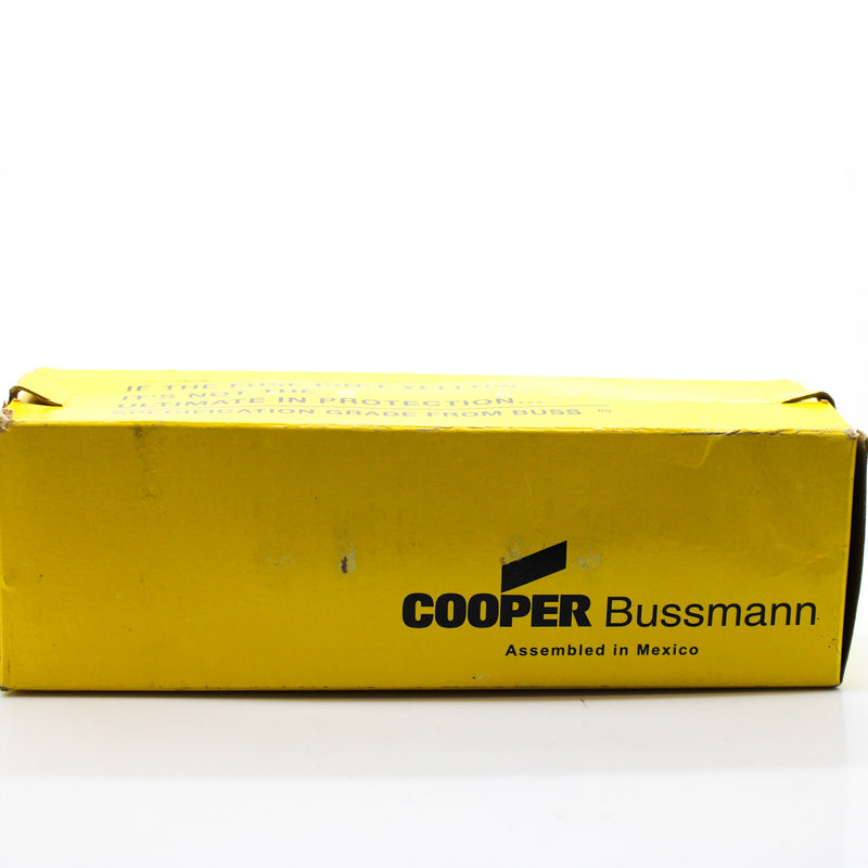 Bussmann/Eaton 600V 600A Duel Element Time Delay Fuse LPJ-600SP