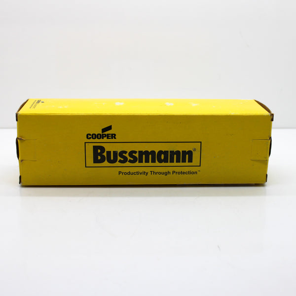 Bussmann Eaton 600VAC 300VDC 250A Fuse Cartridge LPJ-250SP