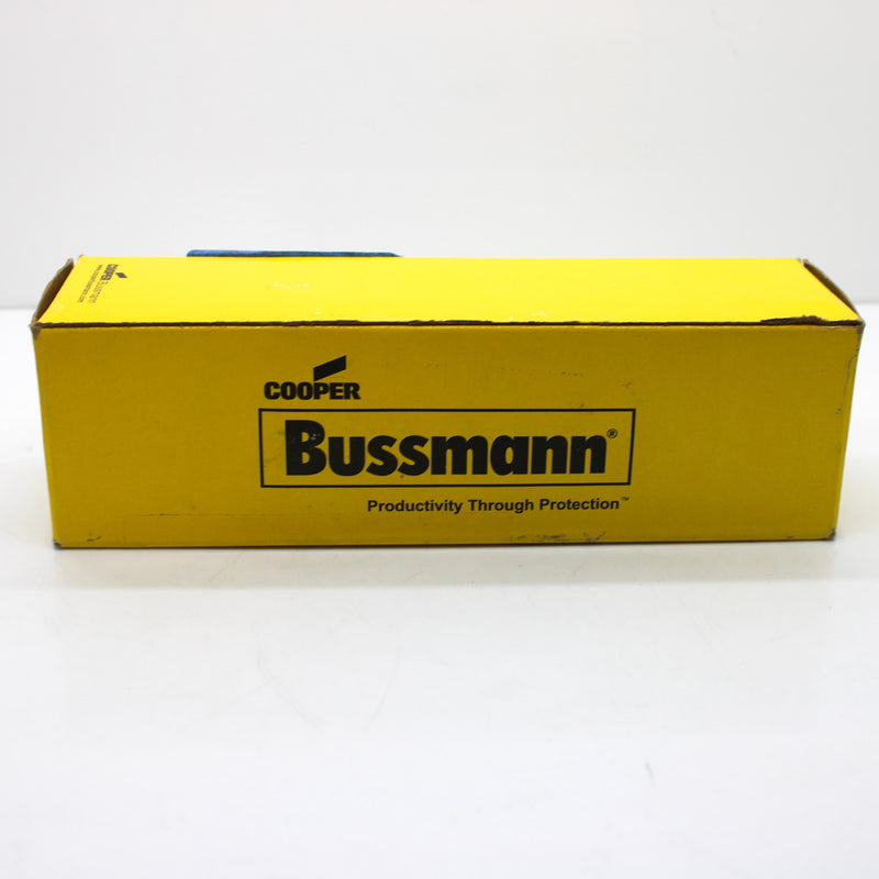 Bussmann Eaton  600VAC 250A Cartridge Fuse JKS-250