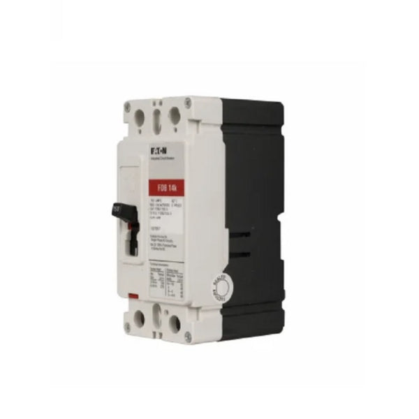 Eaton 20A Series C Industrial Circuit Breaker FDB2020S