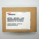 Andrew Dual Band Quarterwave DC Passing Surge Arrestor APTDC-BDFDM-LWB