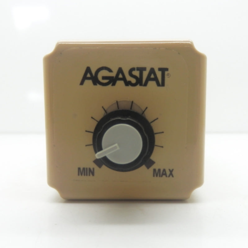 Agastat SSC Series Timing Delay Relay SSC12APA