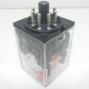 Omron MK-S Series 8 Pin General Purpose Relay MKS2PDC24