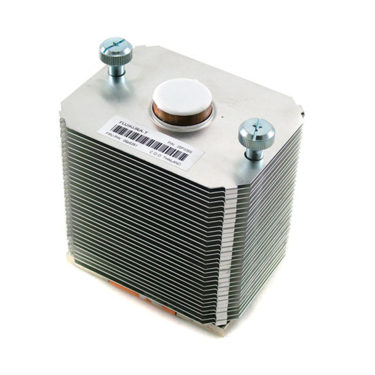 IBM Xeon eServer xSeries255 Heatsink 06P6351