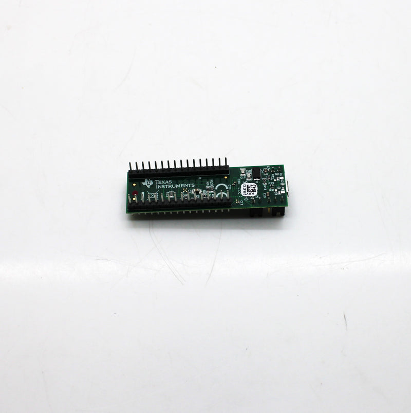 Texas Instruments 12-bit Data Conversion IC Development Tool DAC63204EVM