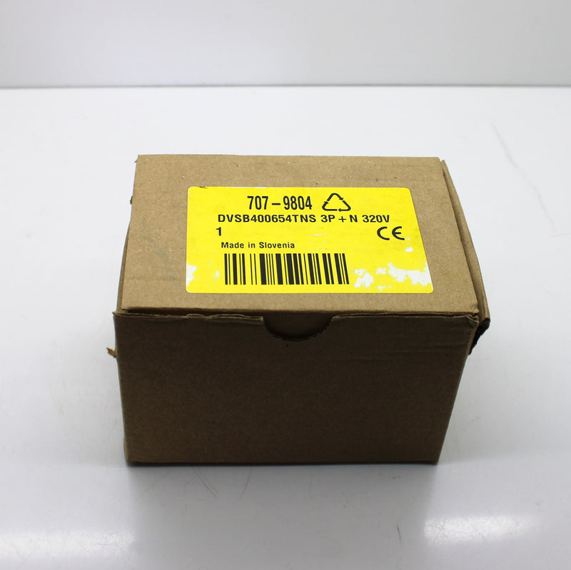 Roxburgh EMC DVSB 320V Surge Suppressor Unit DVSB400654TNS