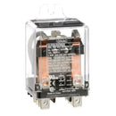 Schneider Electric 25A General Purpose Power Relay 389FXBXC1-120A