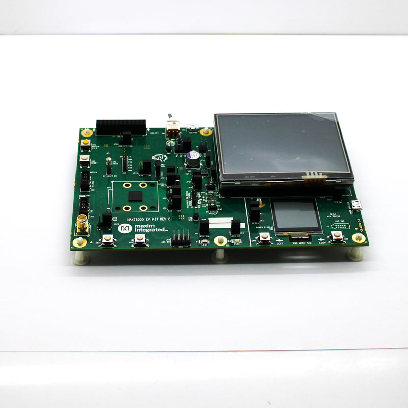 Analog Devices/Maxim Integrated Development Evaluation Board MAX78000EVKIT#