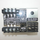 B/W Controls 52 Series Solid State Control Relay 5200-HF2