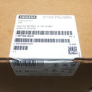 Siemens 20A 480W AC-DC Power Supply 6EP14362BA10