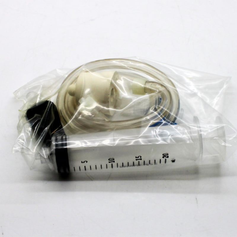 Vernier 0 to 210 kPa Gas Pressure Sensor GPS-BTA