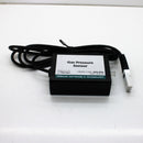 Vernier 0 to 210 kPa Gas Pressure Sensor GPS-BTA