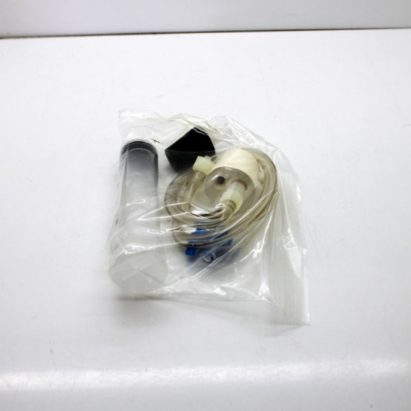 Vernier 0 to 210 kPa Gas Pressure Sensor GPS-BTA