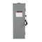 Square D 600V 100A NEMA 3R Double Throw Safety Switch DTU363RB