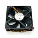 HP Pavilion Envy Foxconn 12 VDC 0.24A 3 Pin Cooling Fan PVA092G12M