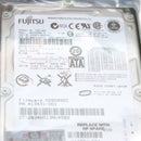 Fujitsu 60GB 5400RPM SATA 1.5Gb/S 2.5" Hard Drive MHV2060BH