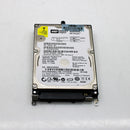 Western Digital 60GB 5400RPM EIDE 100MB/S 2.5" Hard Drive WD600UE-22KVT0