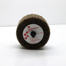 3M Cut and Polish Flap Brush 3" x 1 3/8" 07209