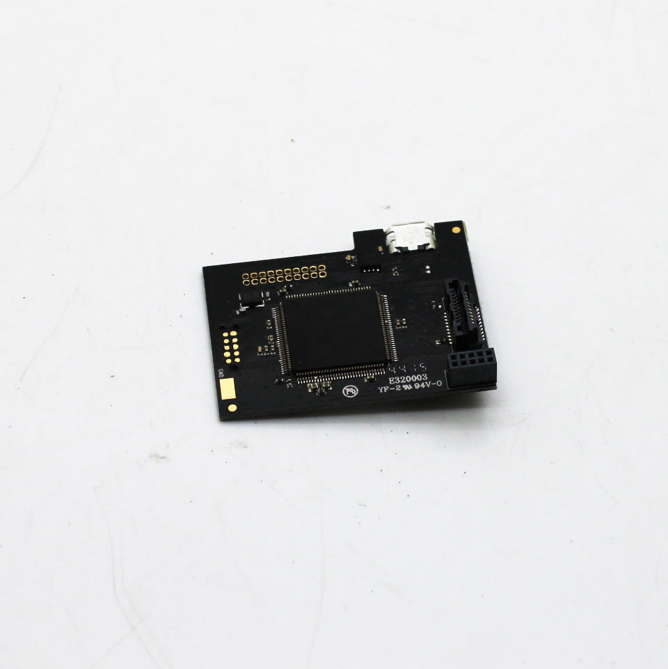 Texas Instruments Debugger for SensorTag CC-DEVPACK-DEBUG – Primelec