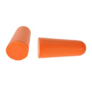 Pack of 50 Pairs Portwest Orange PU Foam Ear Plugs EP02