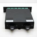 RS Pro 24 Port MTP to LC Cassette OM3 Optical Fibre Type 7388152