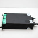 RS Pro 24 Port MTP to LC Cassette OM3 Optical Fibre Type 7388152