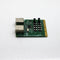 Microchip Technology Ethernet Development Tool LAN9252 EVB-LAN9252-PICTAIL