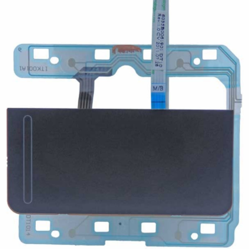 HP LR104622 Pavilion DV6 Touchpad Board W/Cables APN: E164564