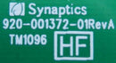 HP LR104622 Pavilion DV6 Touchpad Board W/Cables APN: E164564