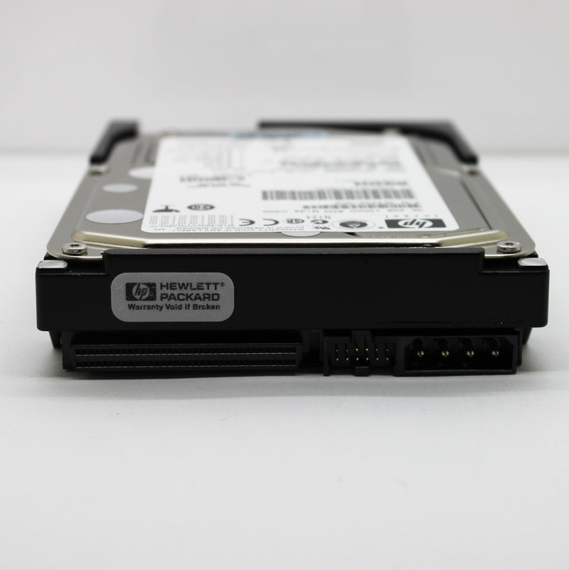 HP 36.4GB 15000RPM SCSI 320MB/S 3.5" Hard Drive 364332-002