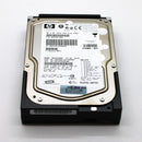 HP 36.4GB 15000RPM SCSI 320MB/S 3.5" Hard Drive 364332-002