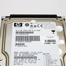 HP 36.4GB 15000RPM SCSI 320MB/S 3.5" Hard Drive 364332-002