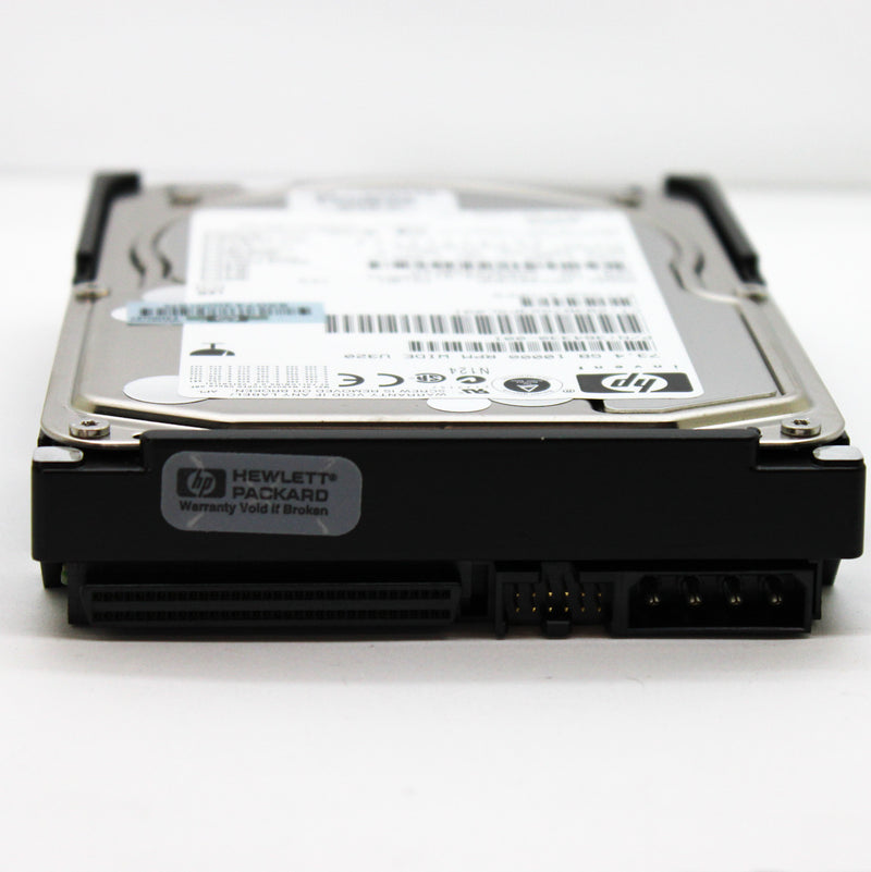 HP 73GB 10000RPM SCSI 320MB/s 3.5" Hard Drive 364330-001