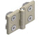 Pack of 2 Bosch Rexroth Aluminum Hinge 3842544530