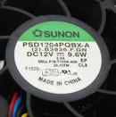 Sunon 40x28mm 12VDC Wire Cooling Fan PSD1204PQBX-A