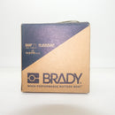 Brady White 1.900 in X 0.350 in Sleeve Marker PTS-1.90-350-321