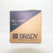 Brady White 1.900 in X 0.350 in Sleeve Marker PTS-1.90-350-321